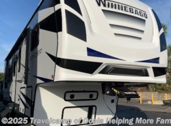 New 2020 Winnebago Spyder available in Summerfield, Florida