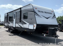 New 2020 Heartland Trail Runner 27RKS available in Summerfield, Florida