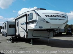 New 2021 Coachmen Chaparral Lite 30RLS available in Summerfield, Florida