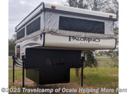 Used 2019 Palomino Backpack SS 550 available in Summerfield, Florida