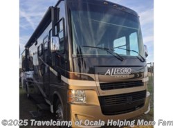 Used 2016 Tiffin Allegro OPEN ROAD 36LA available in Summerfield, Florida