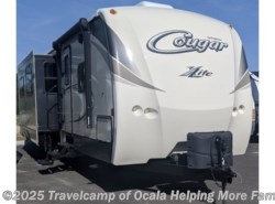 Used 2017 Keystone Cougar 34TSB available in Summerfield, Florida