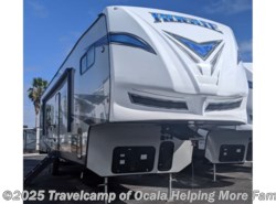 New 2020 Forest River Vengeance 322 available in Summerfield, Florida