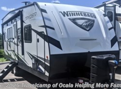 Used 2020 Winnebago Spyder 23FS available in Summerfield, Florida