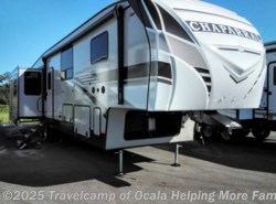 New 2021 Coachmen Chaparral 392MBL available in Summerfield, Florida