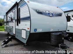 New 2021 Gulf Stream Amerilite 274QB available in Summerfield, Florida