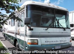 Used 1998 Newmar Dutch Star 3860 available in Summerfield, Florida