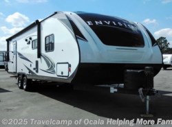 New 2021 Gulf Stream Envision 258RB available in Summerfield, Florida