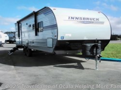 New 2021 Gulf Stream Innsbruck 266RBS available in Summerfield, Florida