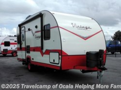 New 2021 Gulf Stream Vintage Cruiser 19ERD available in Summerfield, Florida
