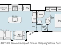 New 2021 Winnebago Voyage 2932RL available in Summerfield, Florida