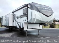 New 2021 Coachmen Chaparral 367BH available in Summerfield, Florida