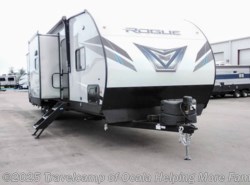 New 2021 Forest River Vengeance 32V available in Summerfield, Florida