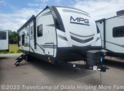 New 2021 Cruiser RV MPG 2700TH available in Summerfield, Florida