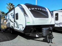 New 2021 Gulf Stream Envision 246BH available in Summerfield, Florida