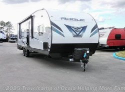 New 2021 Forest River Vengeance 26V available in Summerfield, Florida
