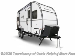 New 2021 Winnebago Hike 210RB available in Summerfield, Florida