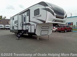 New 2021 Winnebago Voyage 3639BHL available in Summerfield, Florida