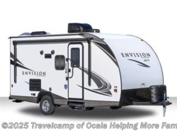 New 2021 Gulf Stream Envision 21QBD available in Summerfield, Florida