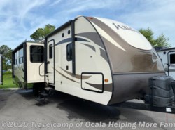 Used 2018 Forest River Wildcat 312RLI available in Summerfield, Florida