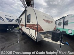 New 2021 Gulf Stream Vintage Cruiser 23RSS available in Summerfield, Florida