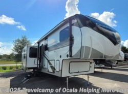 New 2022 Coachmen Chaparral 373MBRB available in Summerfield, Florida