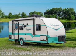 New 2022 Gulf Stream Vintage Cruiser 23RSS available in Summerfield, Florida