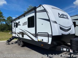 New 2022 Cruiser RV MPG 2100RB available in Summerfield, Florida