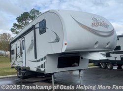 Used 2012 Skyline Koala 32RKS available in Summerfield, Florida