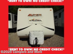Used 2011 Coachmen 24QB/RENT TO OWN/NO CREDIT CHECK available in Mobile, Alabama