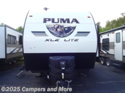 New 2020 Palomino 29FQC available in Mobile, Alabama