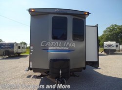 New 2020 Coachmen Catalina Destination 40BHTS available in Mobile, Alabama