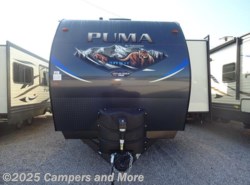 New 2020 Palomino Puma 31RLQS available in Mobile, Alabama