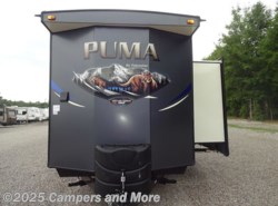 New 2020 Palomino Puma Destination 38DEN available in Mobile, Alabama