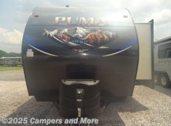New 2020 Palomino Puma 32RBFQ available in Mobile, Alabama
