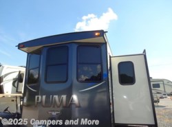 New 2020 Palomino Puma Destination 39FKL available in Mobile, Alabama