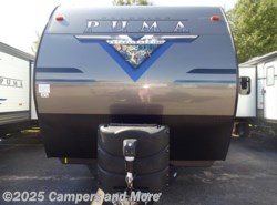 New 2020 Palomino Puma 31QBBH available in Mobile, Alabama