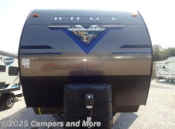 New 2020 Palomino Puma 31DBTS available in Mobile, Alabama