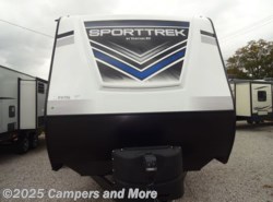New 2020 Venture RV SportTrek ST332VBH available in Mobile, Alabama