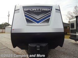 New 2020 Venture RV SportTrek ST327VIK available in Mobile, Alabama