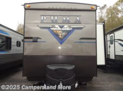 New 2020 Palomino Puma Destination 38RLB available in Mobile, Alabama