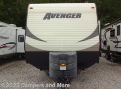 Used 2015 Forest River AVENGER 36BHD available in Mobile, Alabama