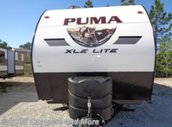 New 2020 Palomino Puma XLE 27QBC available in Saucier, Mississippi