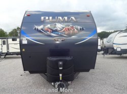 New 2019 Palomino Puma 31BHSS available in Saucier, Mississippi