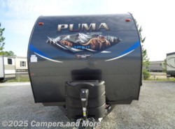 New 2020 Palomino Puma 31QBBH available in Saucier, Mississippi