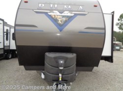 New 2020 Palomino Puma 32RBFQ available in Saucier, Mississippi