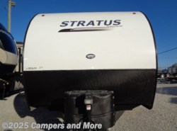 New 2020 Venture RV Stratus SR281VBH available in Saucier, Mississippi