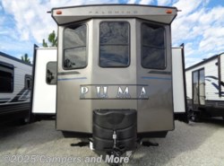 New 2020 Palomino Puma Destination 37PFL available in Saucier, Mississippi