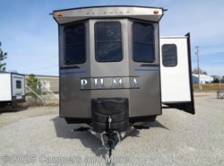 New 2020 Palomino Puma Destination 39PFK available in Saucier, Mississippi