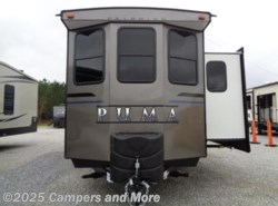 New 2020 Palomino Puma Destination 39FKL available in Saucier, Mississippi